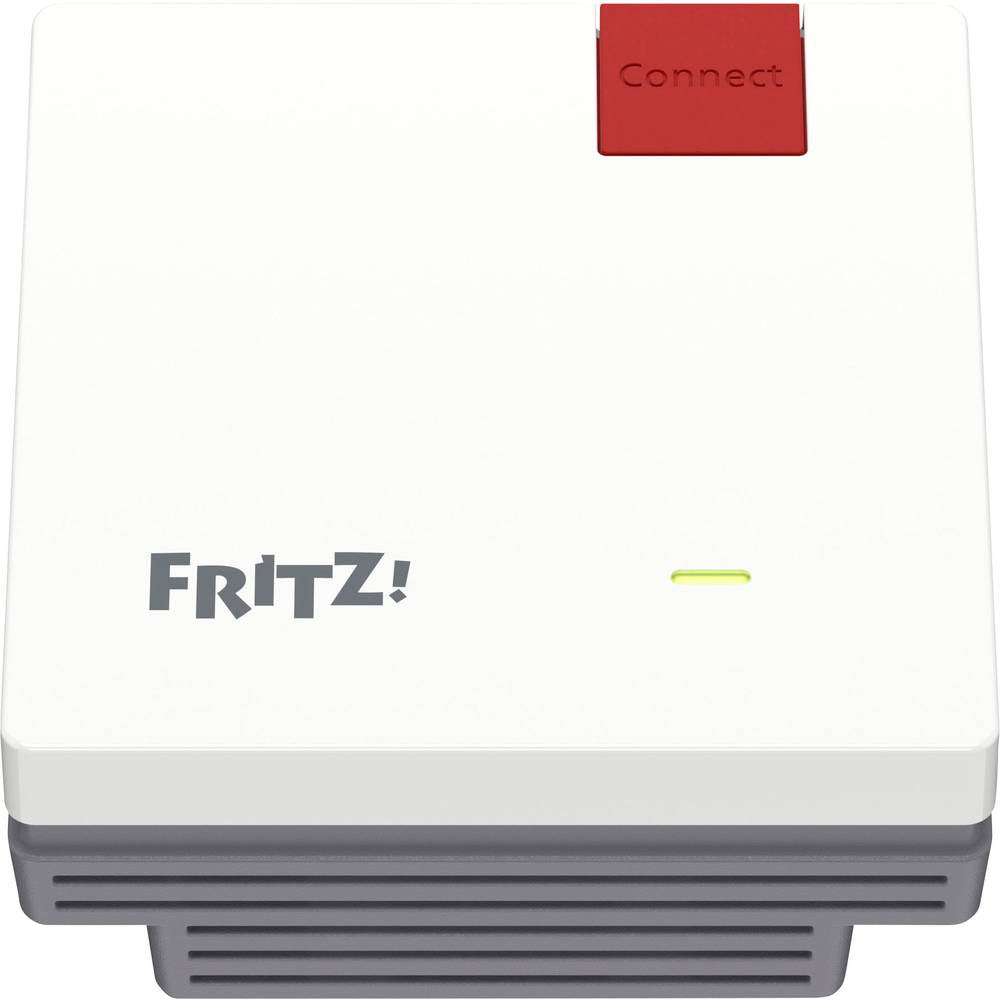 Repetidor FRITZ!Repeater 600 600Mbit/s Blanco
