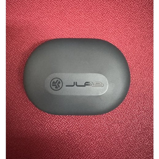 Caja de carga para JLab GO Sport + Usada *SOLO base de carga*