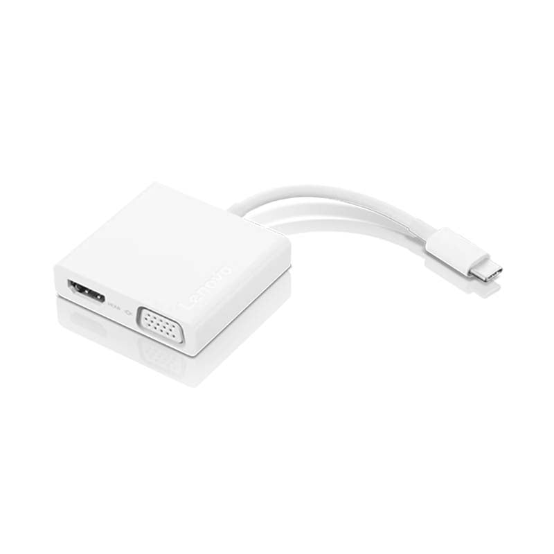 Lenovo Hub USB-C 3 en 1 – GX90T33021