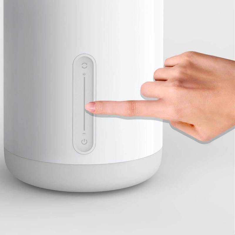 Lampara mesilla de Noche Xiaomi Mi Bedside Lamp 2 Lámpara LED Inteligente