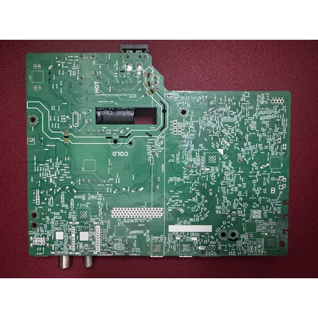 Placa base original Xiaomi A Pro 32 2026 32″ QLED Smart TV 4K WIFI