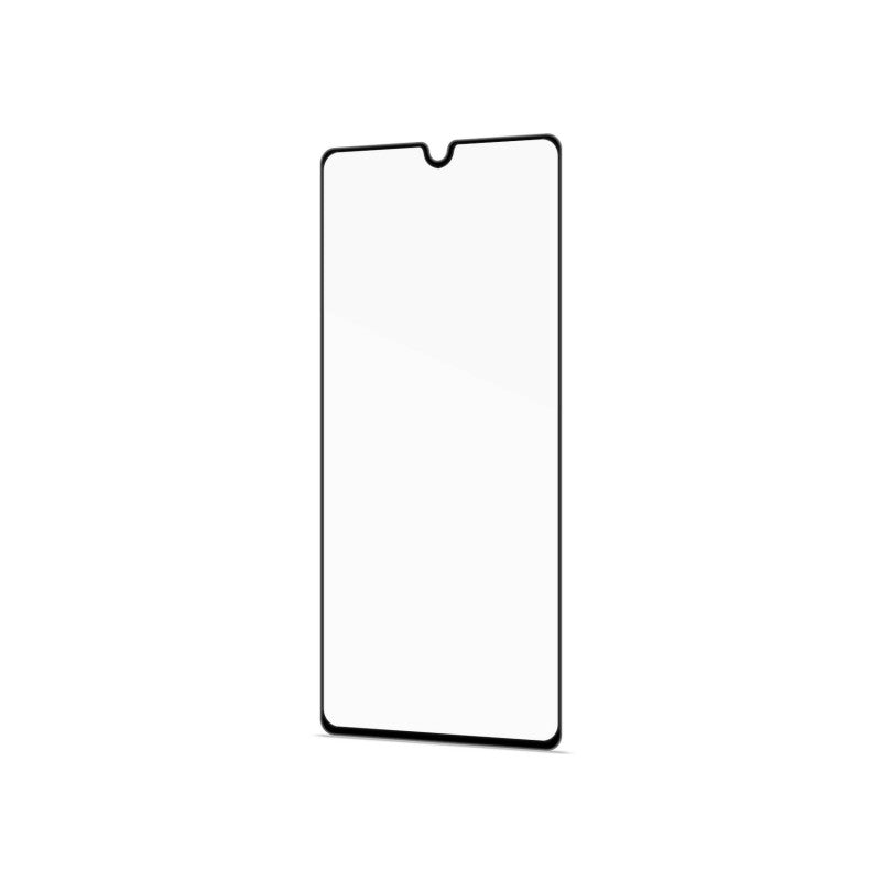 Protector de Pantalla Celly para Samsung Galaxy A41 Vidrio Cristal Templado