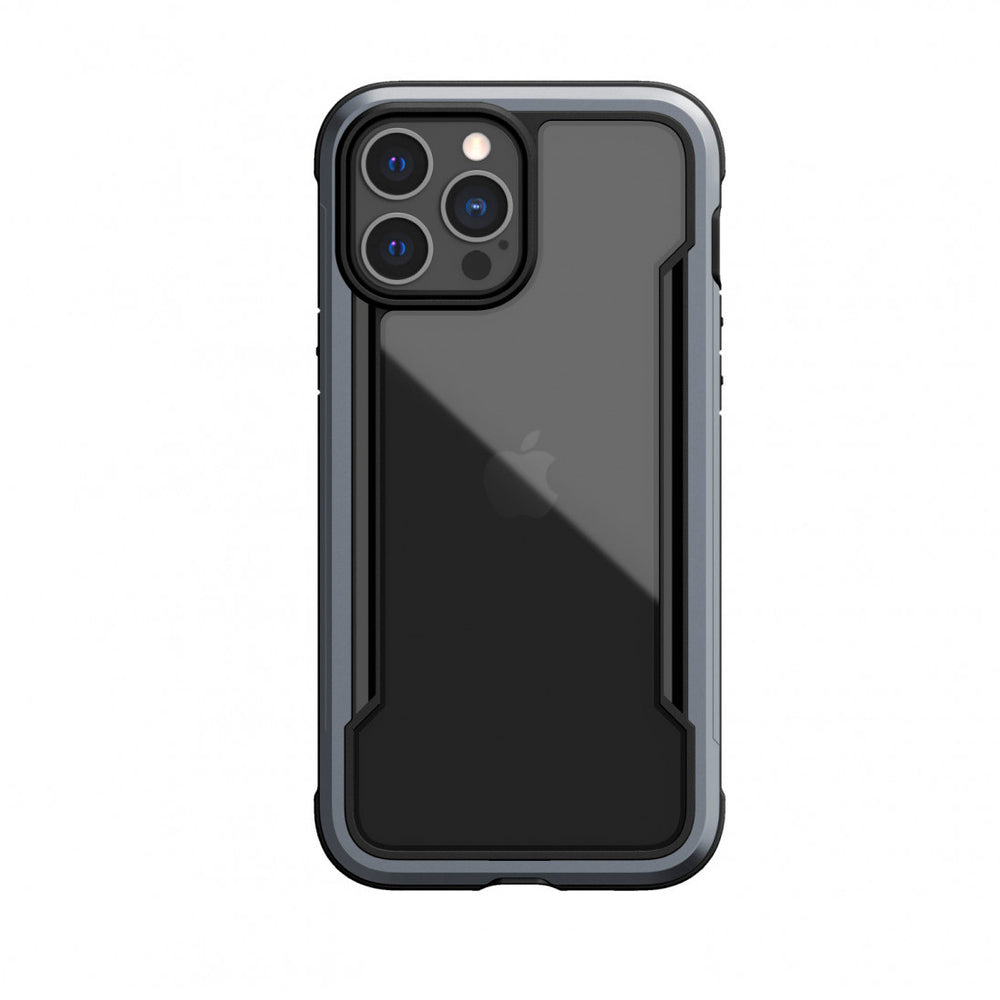 Funda Raptic Shield para Apple iPhone 13 Pro Max negra