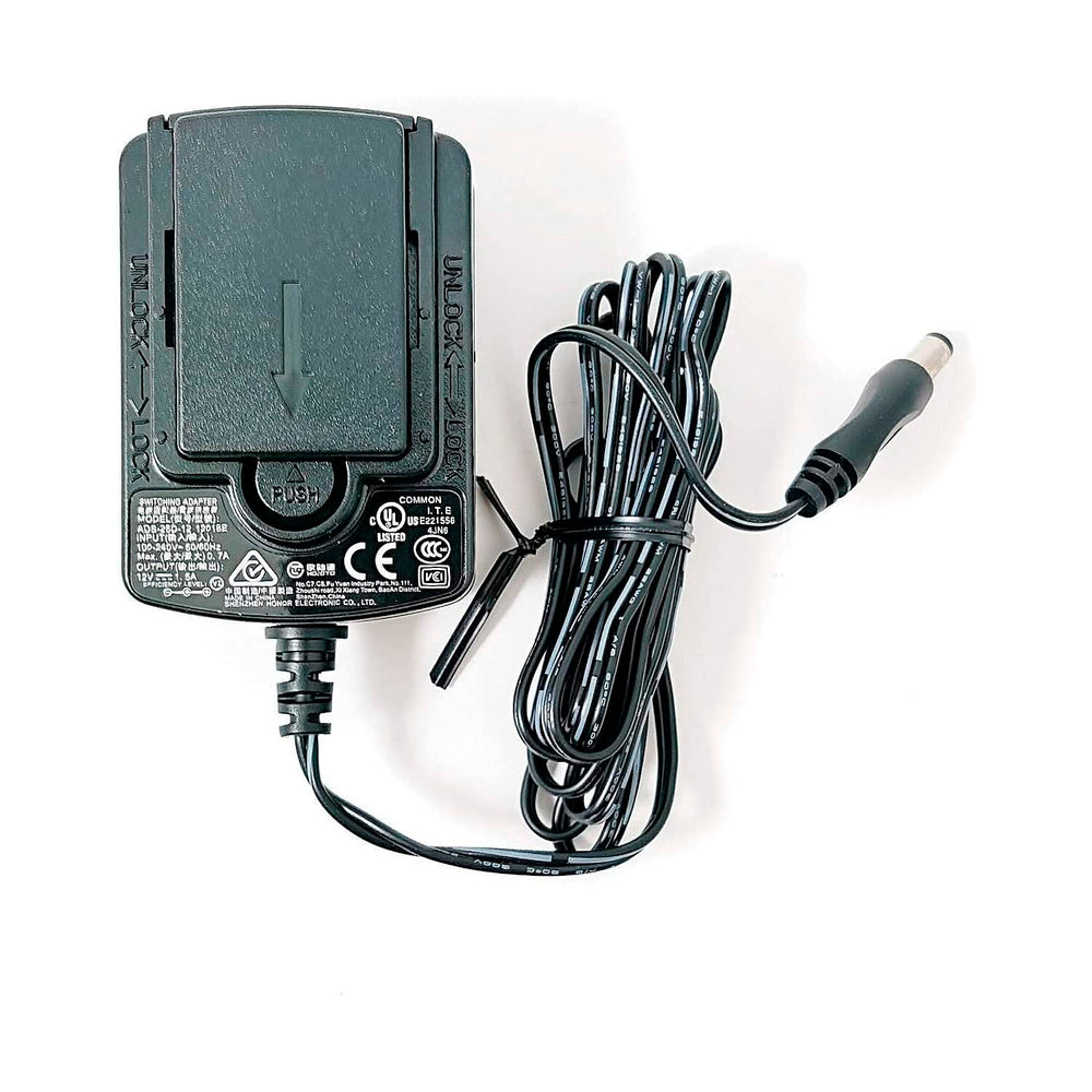 Adaptador de corriente 12 V 1,5A ADS-25D-12 para Seagate Expansion Desktop