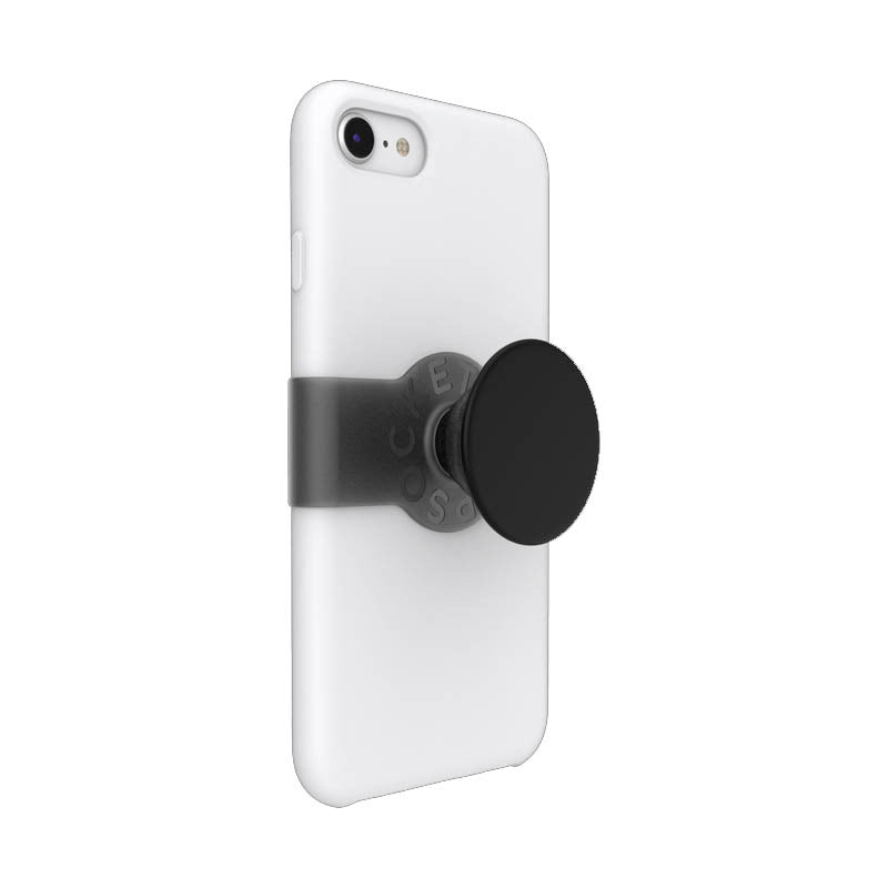 PopGrip Slide para Apple iPhone 11 Pro Max negro