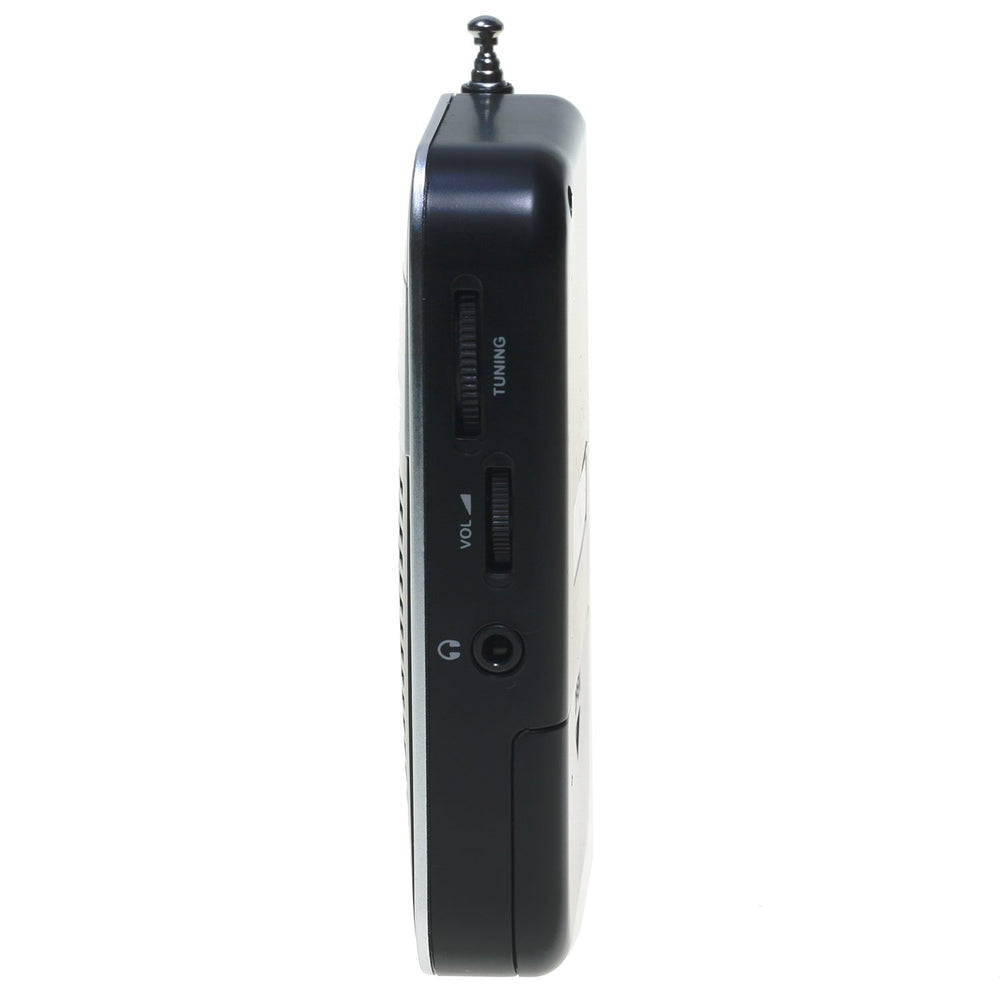 Radio Daewoo AM/FM DRP-105S Usada **Sin embalaje original**