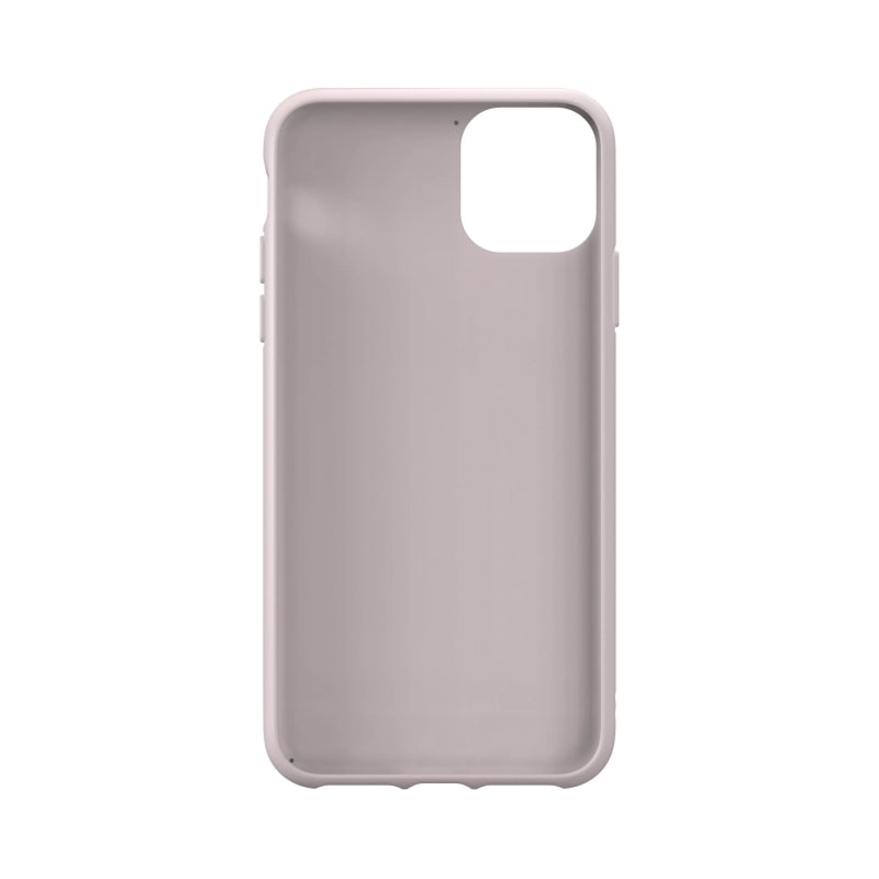 Funda Original Adidas para Apple iPhone 11 Pro Max rosa/holograma (NUEVO).
