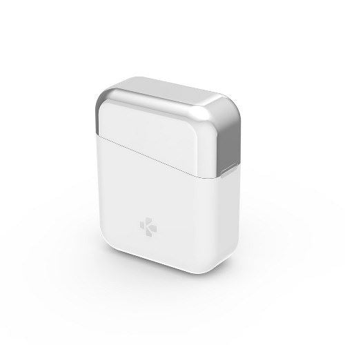 Auriculares Mykronoz True Wireless ZeBuds blanco (NUEVO)