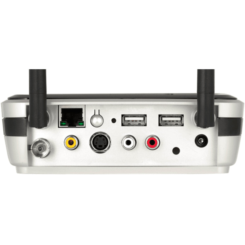 Sintonizador TV para móviles, tablets y PC Hauppauge! Broadway 01392 WiFi