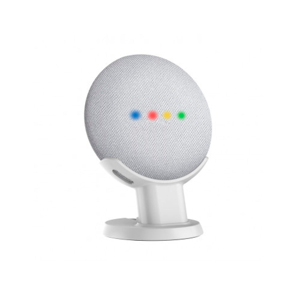 Soporte sobremesa Muvit io para Altavoz Google Home