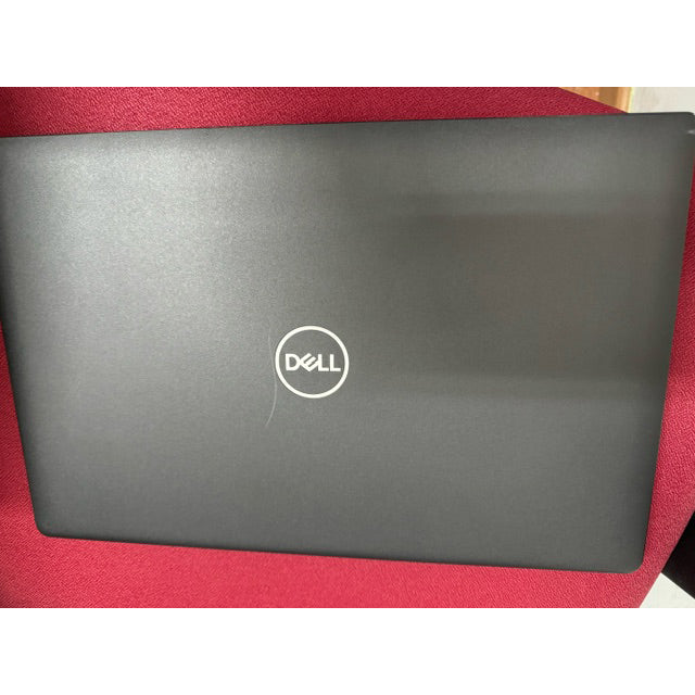 Portátil Dell Latitude 3520 i5-1135G7 8GB 256GB 15.6» W10Pro Usado **Portugués**