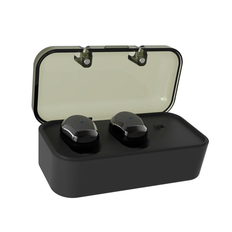 Auriculares in-ear Wireless M3I Muvit iO (NUEVO)