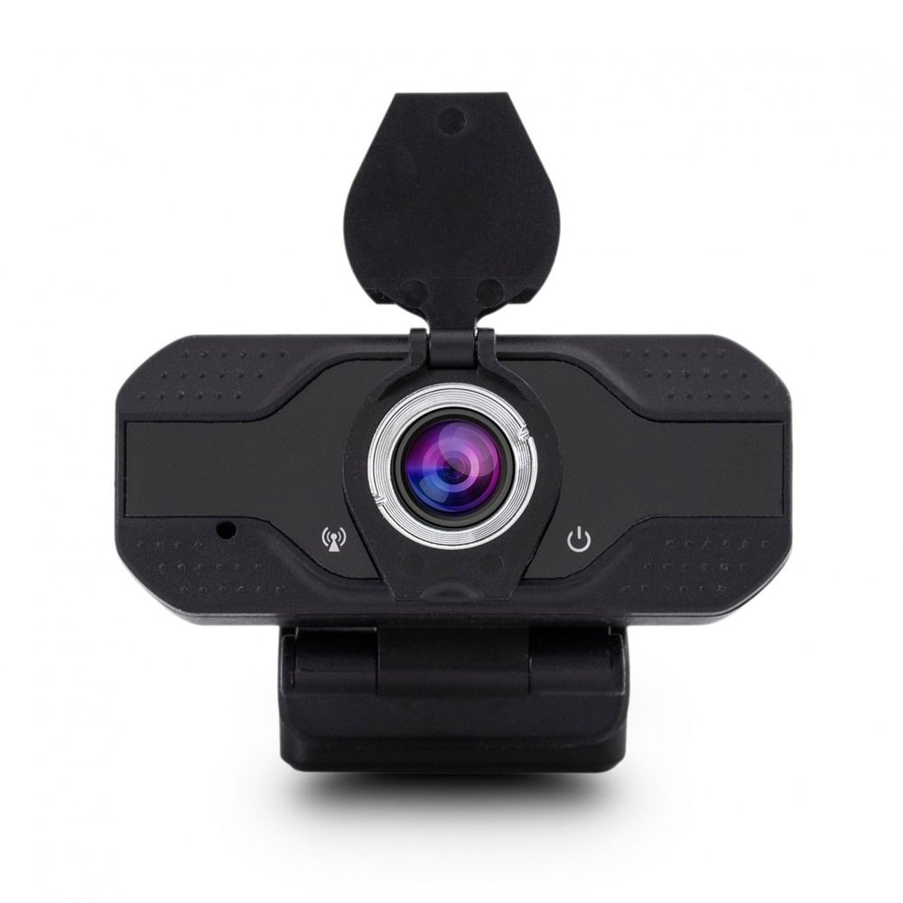 Webcam Urban Factory WEBEE USB autofocus 2Mpx 1920 x 1080p Usada *