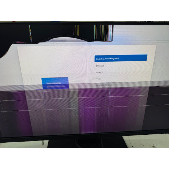 Asus ExpertCenter P400 P440VAK-BPC086X i7-13620H 16GB/512GB W11P AIO Usado *