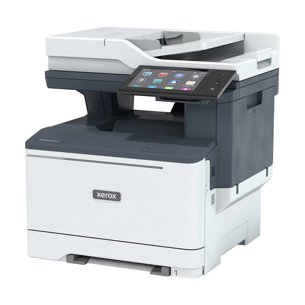 Impresora multifunción Xerox VersaLink C415V_Z Láser a color A4
