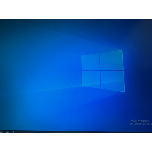 Monitor AOC 24B1H 23.6″ LED FullHD Mate Usado **Tiene una marca en la pantalla**