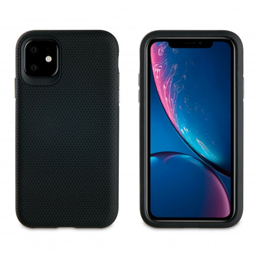 Funda Muvit Tiger Triangle Apple iPhone 11 shockproof 1,2m Usado.