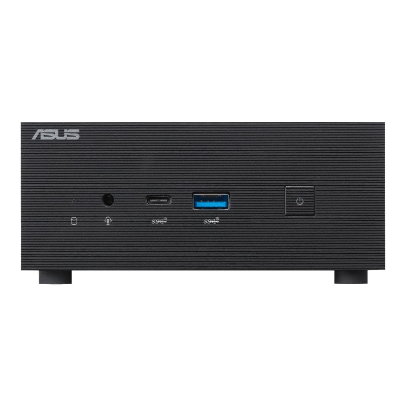 ASUS Mini PC BB PN63-BS3018MDS1 I3-1115G4 DP WiFi NO HDD NO RAM