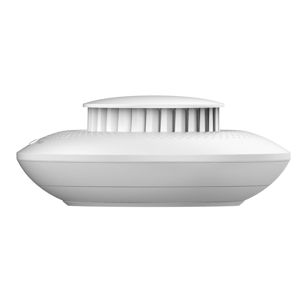 Sensor nivel de humo Ezviz T4C