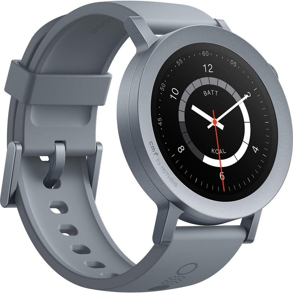 Reloj Smartwatch NOTHING CMF Watch Pro 2 gris ceniza Usado
