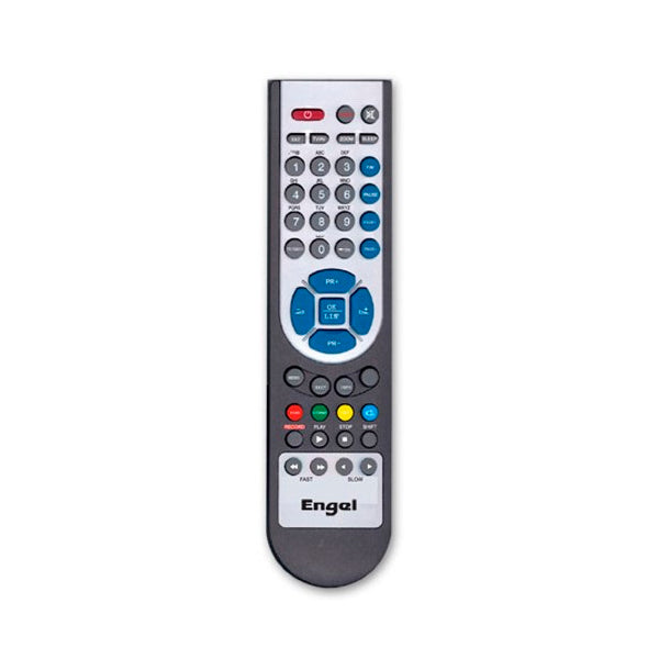 Sintonizador de televisión Externo Engel Axil RC5320HD