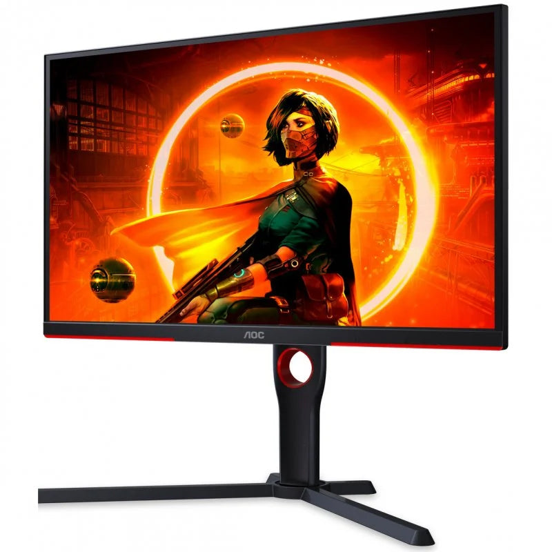 Monitor AOC 25G3ZM 24.5″ LED FullHD 240Hz FreeSync Premium