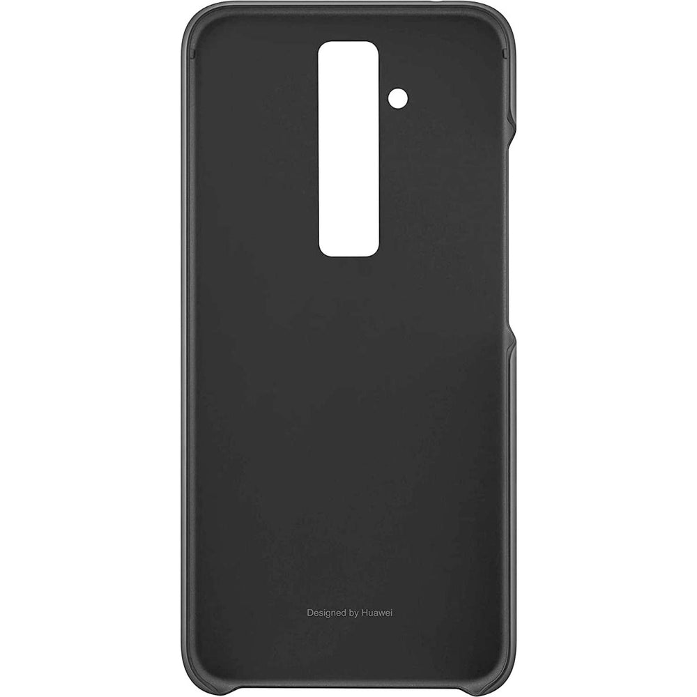 Funda Original Huawei Case para Huawei P20 Lite negro