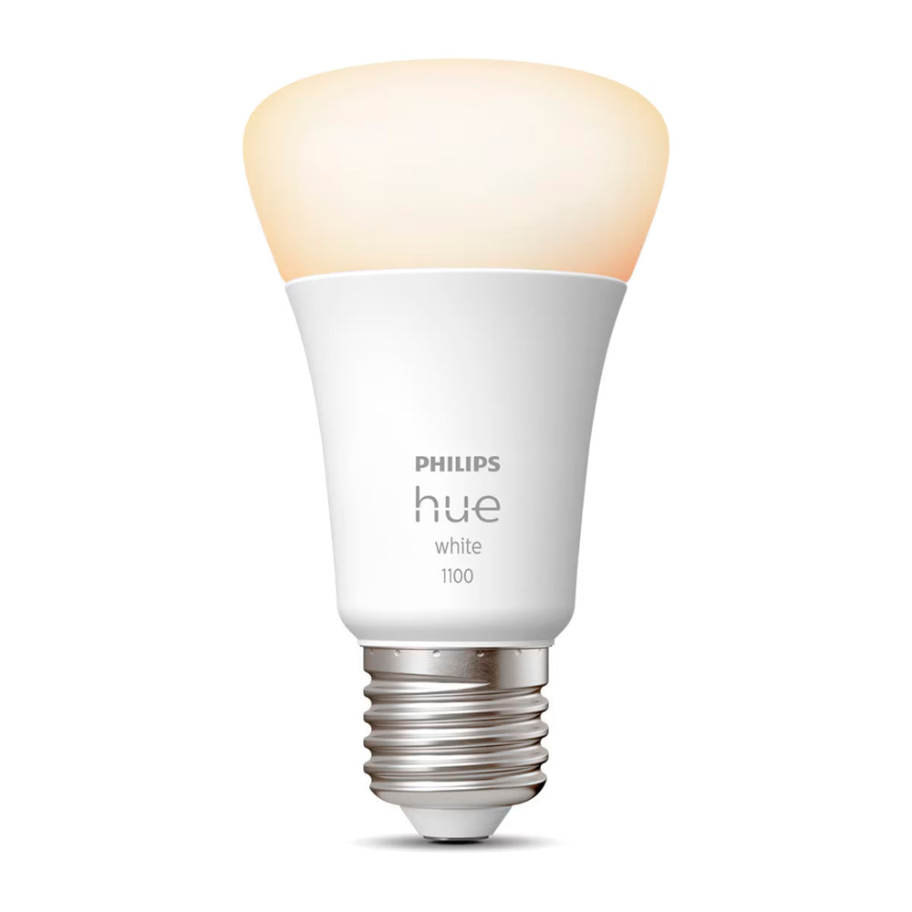 Bombilla LED inteligente Philips Hue White E27 1055lm 9,5 W