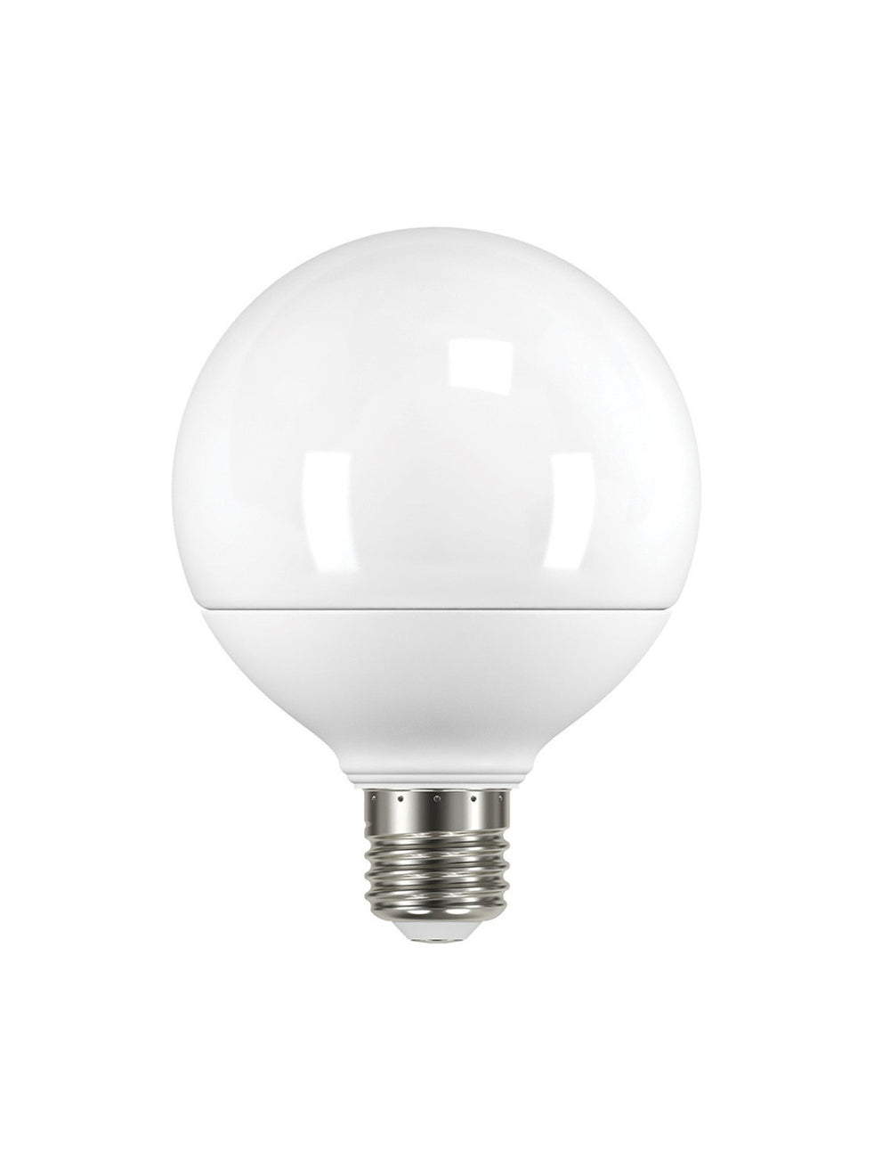 Bombilla inteligente muvit iO Globo E27/10W/950lm RGB+BlancoD95*H160