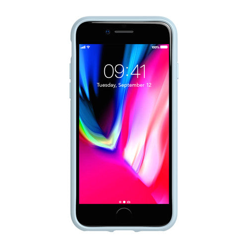 Funda Tech21 Studio Color para Apple iPhone 6/6s/7/8 Azul cielo