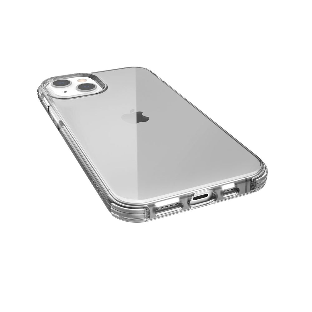 Funda Raptic Clear para Apple iPhone 13 Mini