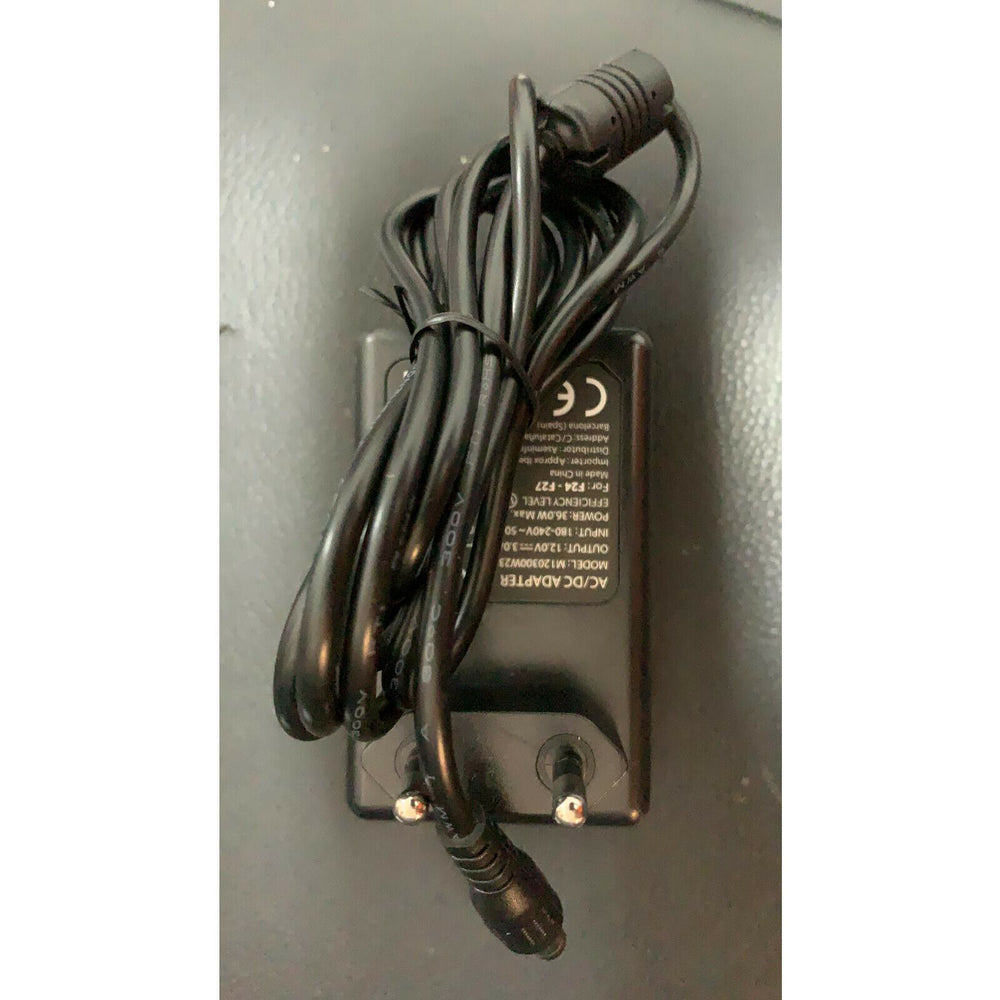 Cargador original Falkon para monitor F24-F27.