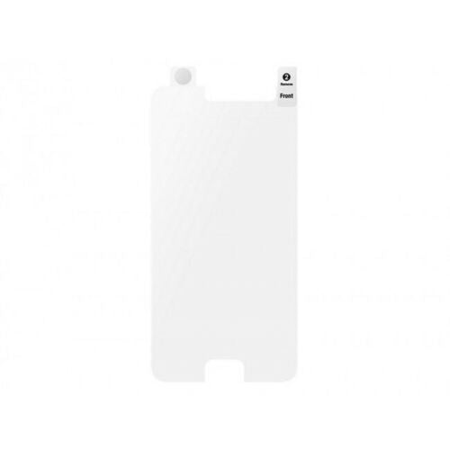 Pack de 2 protectores de pantalla original Samsung para Samsung Galaxy A3.