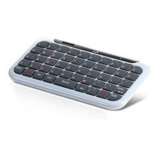 Teclado Bluetooth Genius Mini LuxePad para Apple iPhone/iPad.