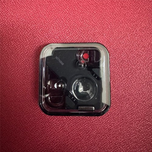 Caja de carga original para Auriculares Nothing Ear Negros Usada *Solo caja*