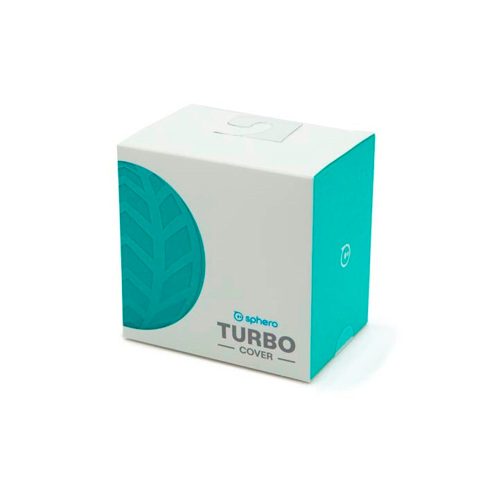 Cubierta Sphero Turbo – Verde