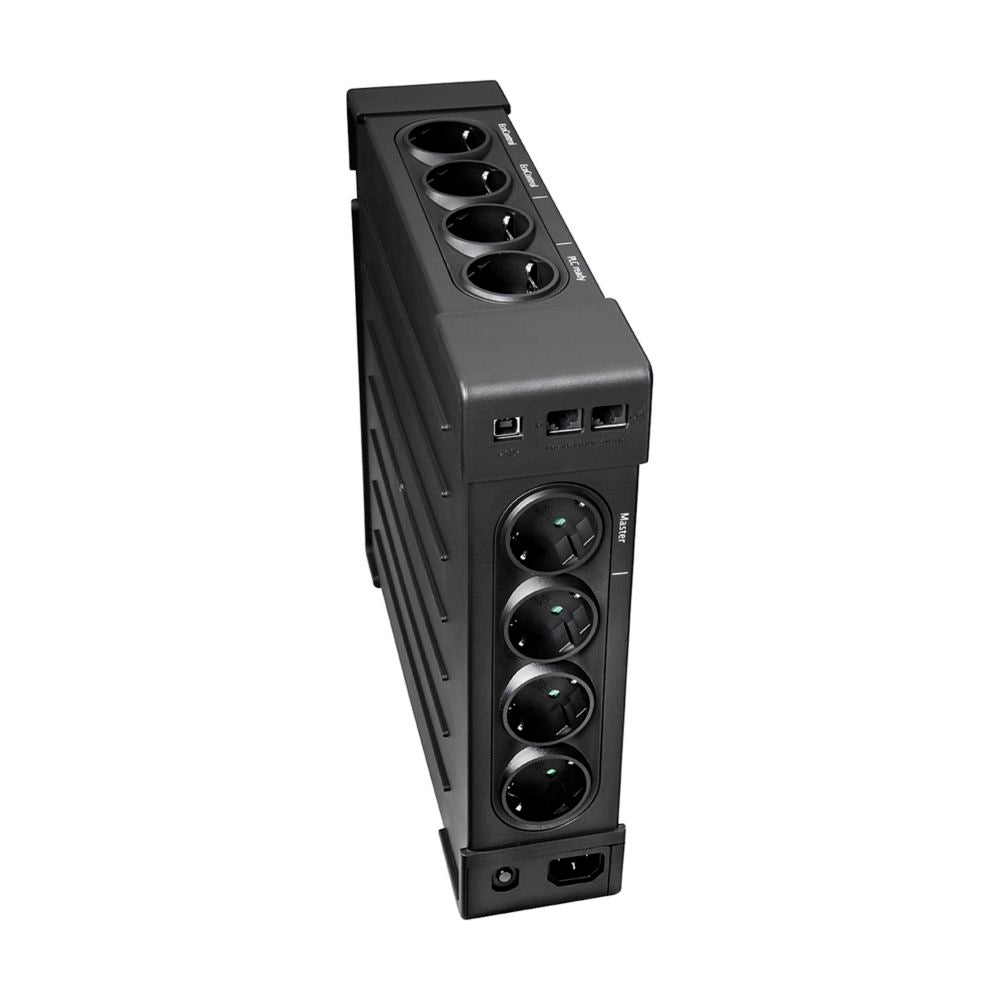 SAI Eaton Ellipse Eco 1600 USB DIN 1600VA 8 enchufes **Sin embalaje original**