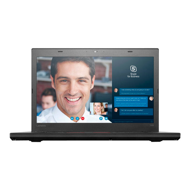 Lenovo ThinkPad T460 14» Core i5 6200U 8GBRAM 256GBSSD W11 Pro *En Ingles*