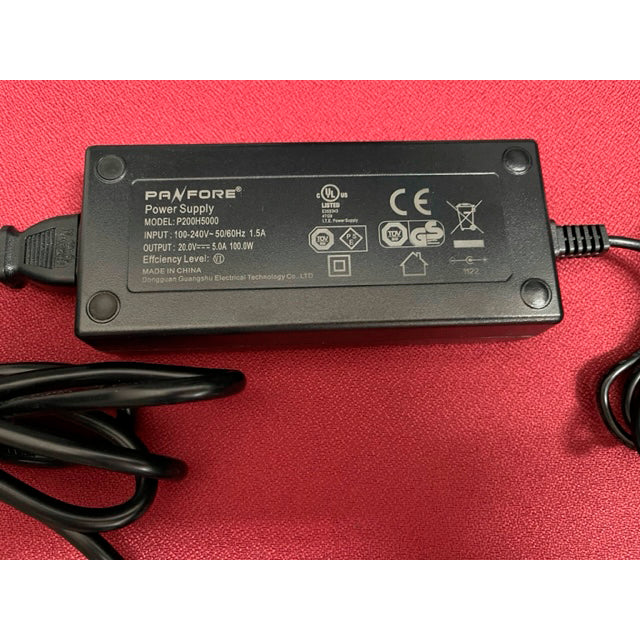 Cargador P200H5000 20V 5A 100W