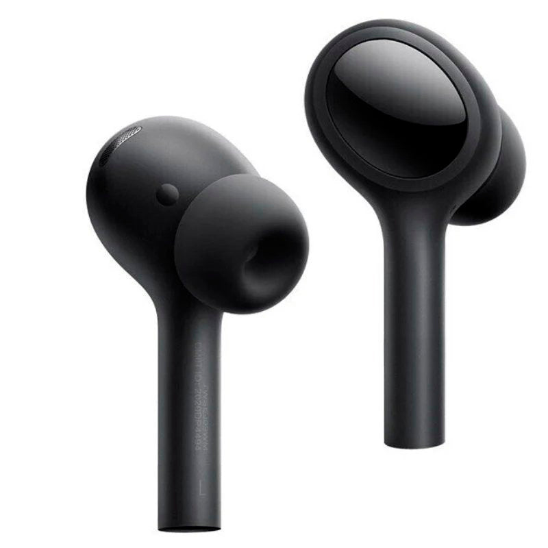 Auriculares Xiaomi Mi True Wireless Earphones 2 Pro Negros Usado