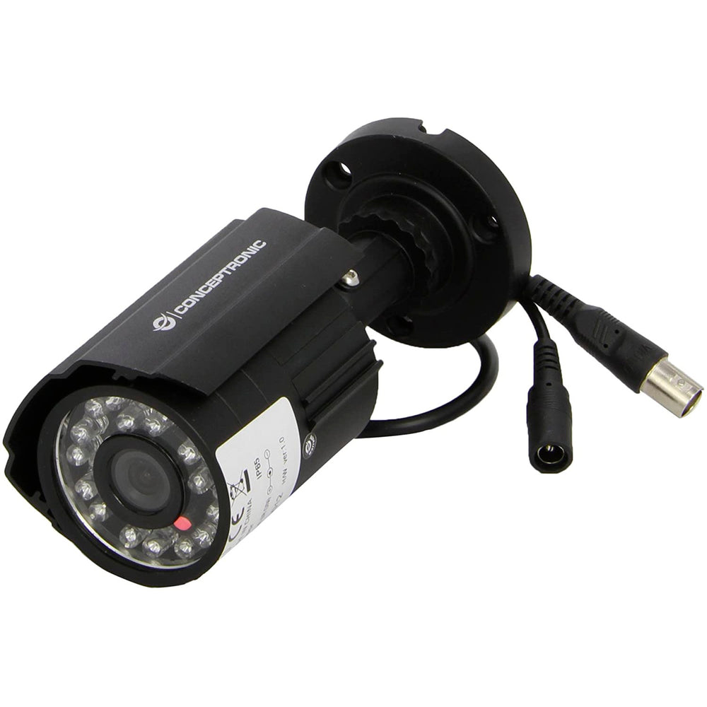 Cámara CCTV CCAM600F24 600TVL de Conceptronic