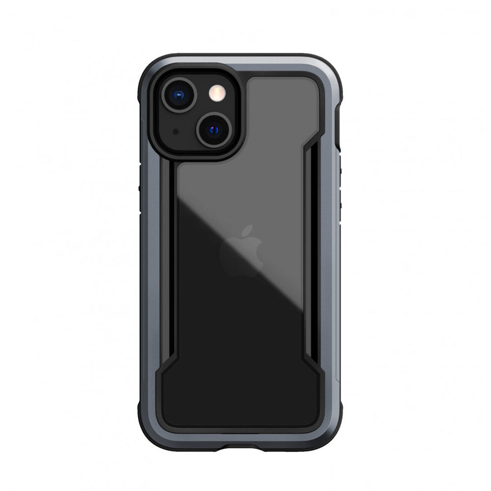 Funda Raptic Shield Pro para Apple iPhone 13 Mini negra