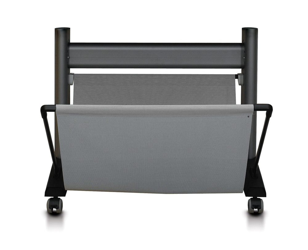 HP Soporte Designjet ZX100/TX100/TX10 de 24» Patas 610MM Q6663A.