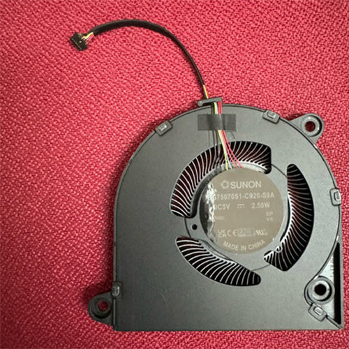 Ventilador de refrigeración de CPU original para PC All in One HP ProOne 240 G10