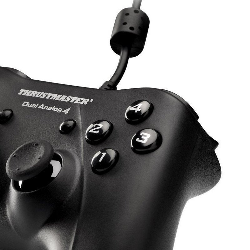 Gamepad Thrustmaster Dual Analog 4 para PC/Mac