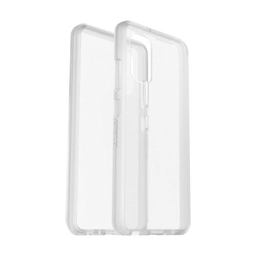 Funda React Series para Samsung Galaxy A32 4G transparente