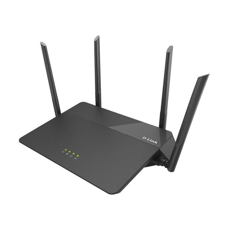 Router D-Link DIR-878 WiFi AC 1900Mbps Gaming Usado