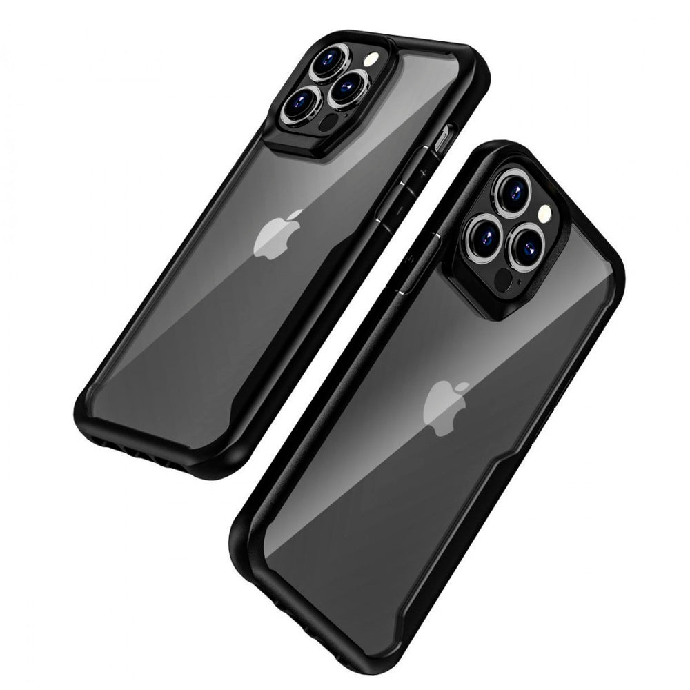 Funda Muvit for Change Shockproof 2m para Apple iPhone 13 Pro Max