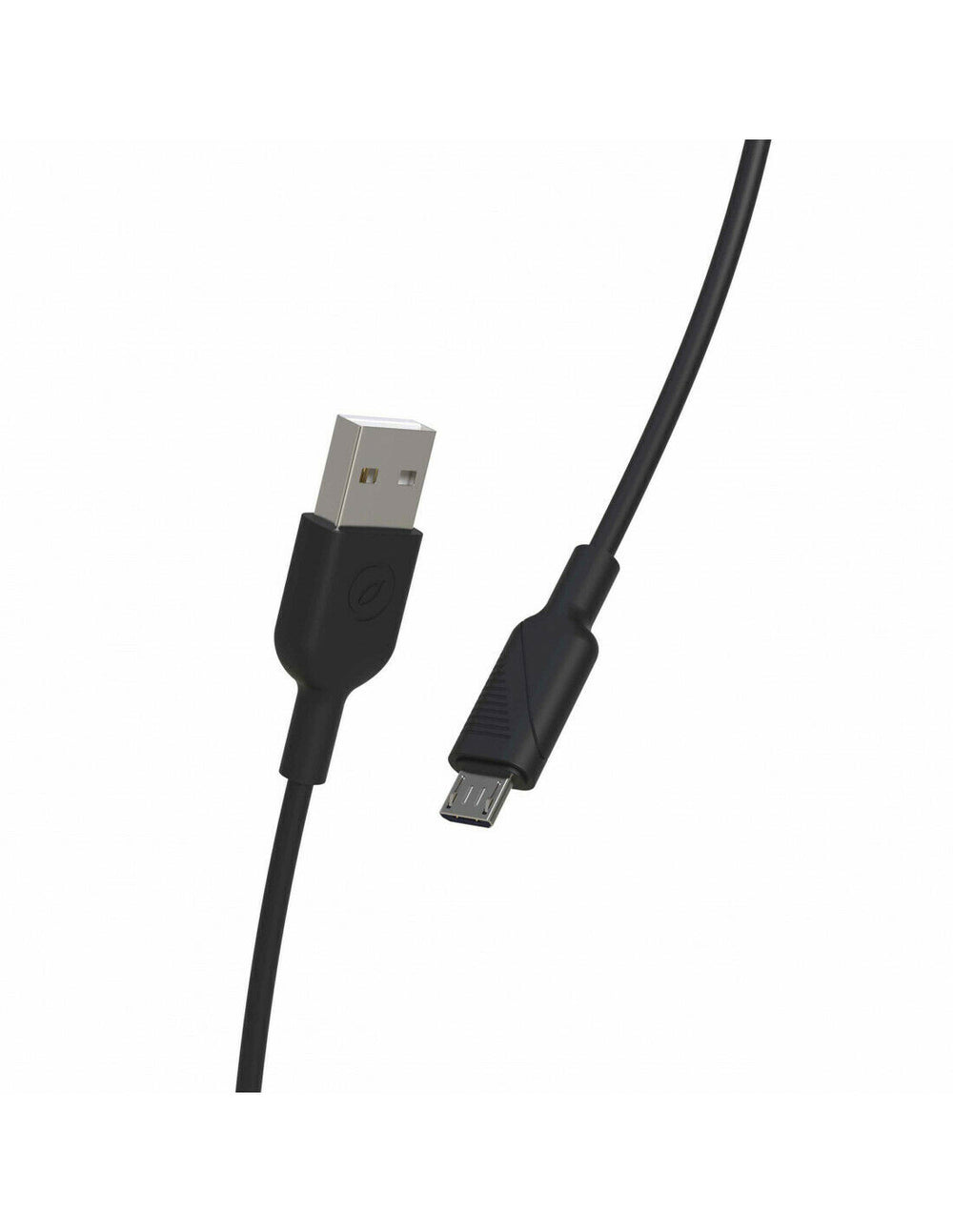 Pack Muvit for Change Cargador coche USB 2.4A 12W + cable Micro USB 2.4A 1,2m.