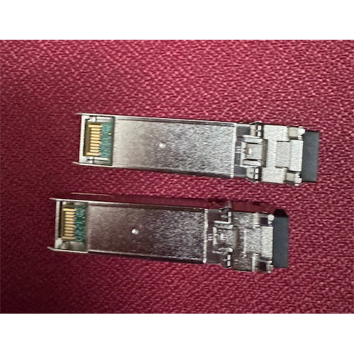 Red 2 modulos transceptores Fujitsu AF150S3 SFP+ 10G ETAHVJBF-L